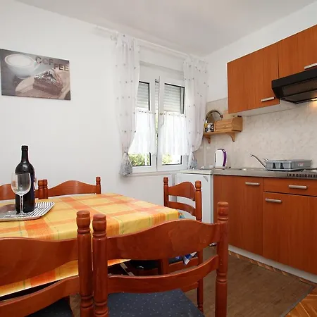 Apartman Jasmin Trogir