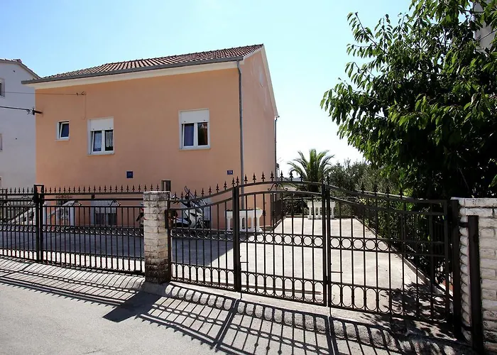 Apartman Jasmin Trogir