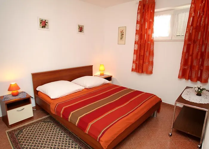 Apartman Jasmin Trogir