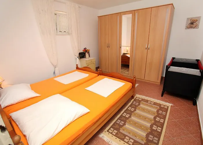 Apartman Jasmin Trogir
