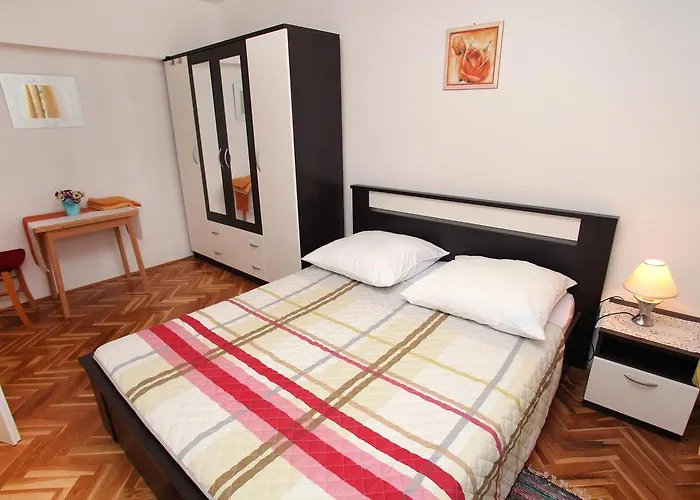 Apartman Jasmin Trogir