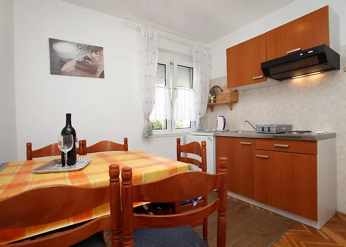 Apartman Jasmin Trogir