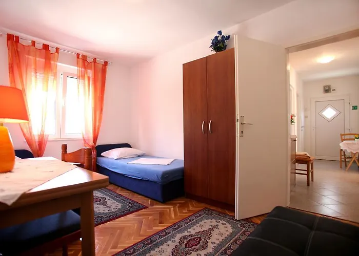 Apartman Jasmin Trogir