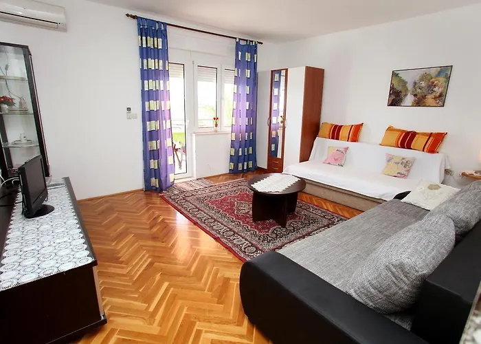 Apartman Jasmin Trogir