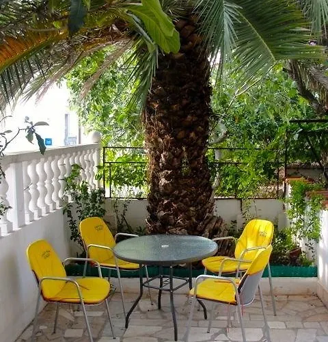 Jasmin Apartman Trogir