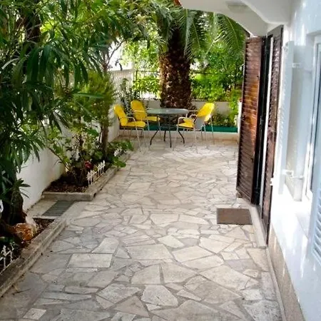 Jasmin Apartmán *