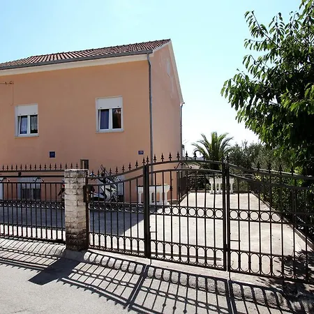 Apartmán Jasmin Trogir