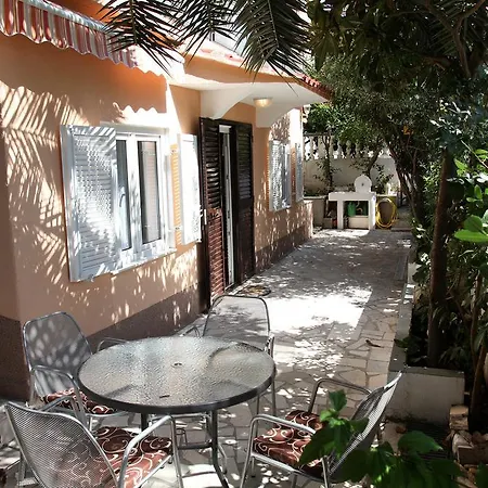 Apartmán Jasmin