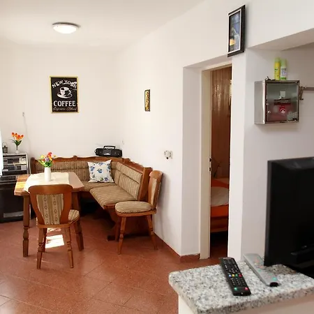 Apartmán Jasmin *