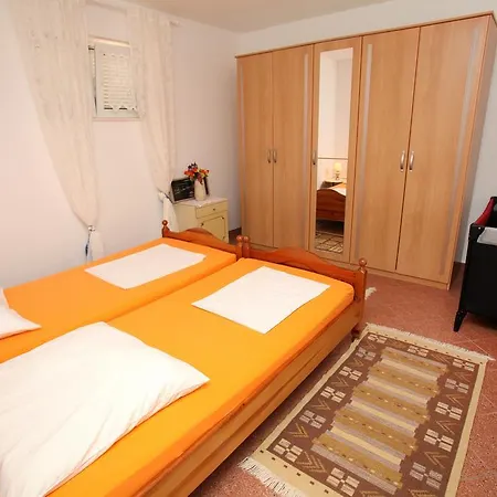 Apartmán Jasmin Trogir