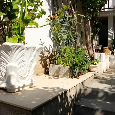 Jasmin Apartmán Trogir