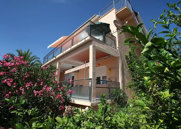 Appartement Jasmin Trogir