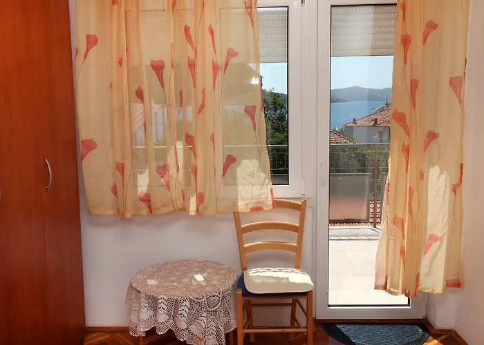 Appartement Jasmin Trogir