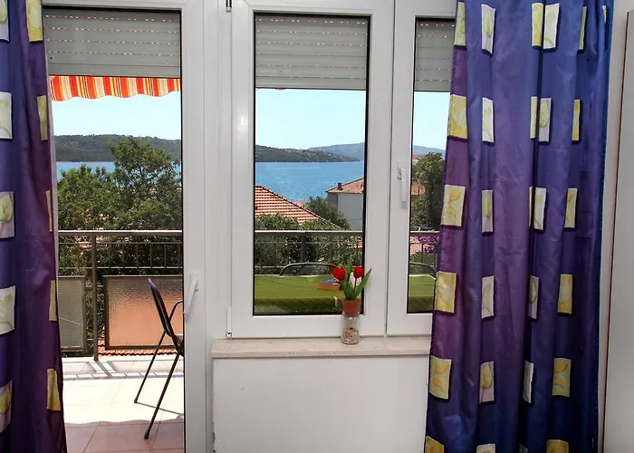 Appartement Jasmin *