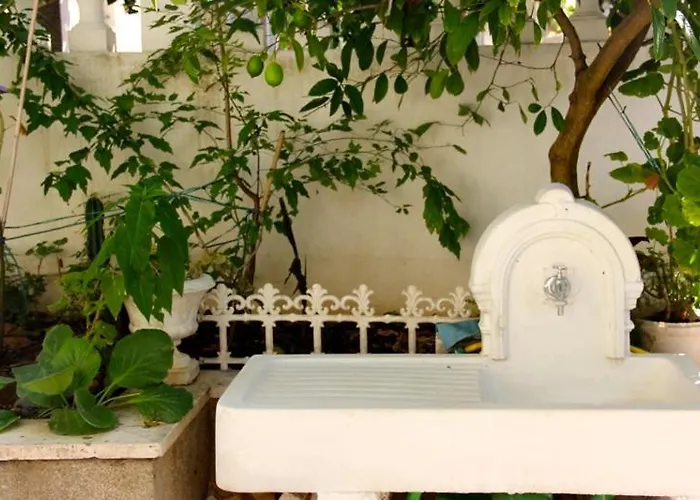 Jasmin * Trogir