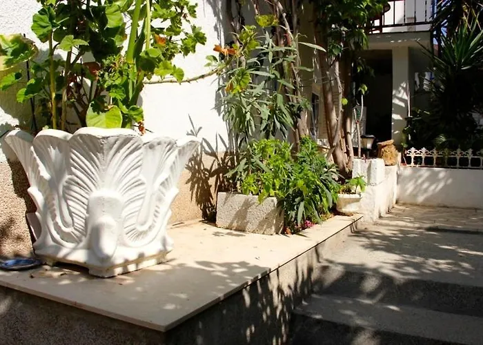 Jasmin Appartement Trogir